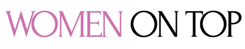 WomenOnTop logo