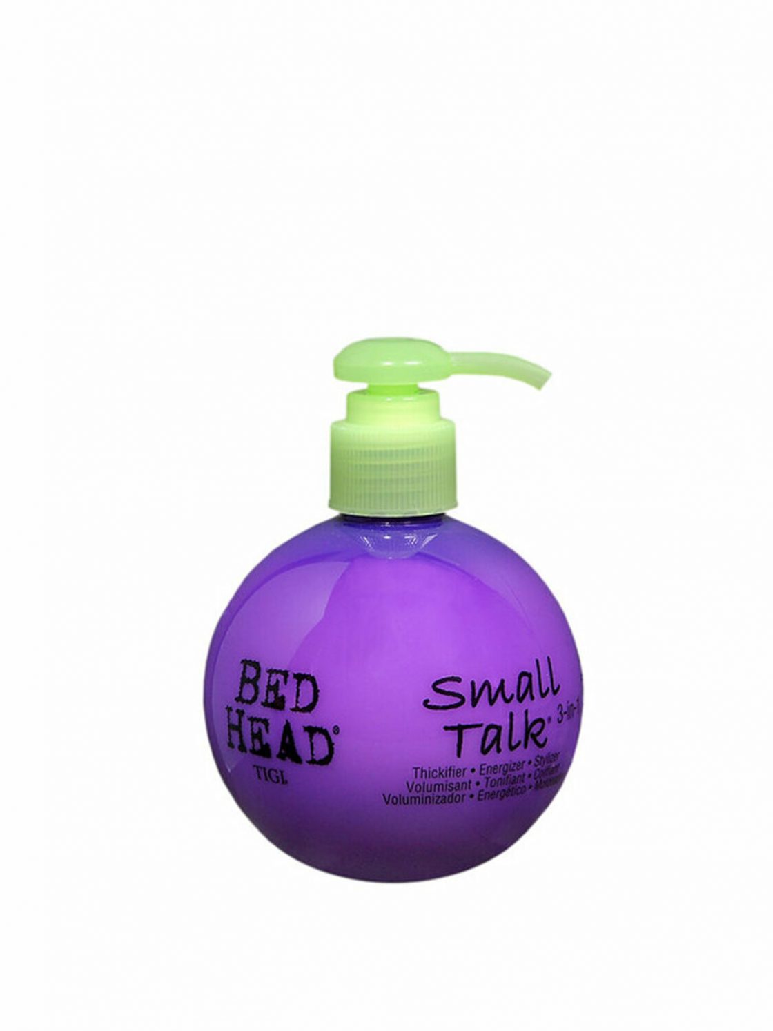 Tigi Крем Small Talk Купить